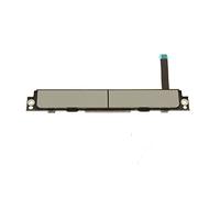 Carte de Boutons de Souris pour pavé Tactile d'ordinateur Portable pour Dell Latitude 7300 Latitude 7400 0N07R2 N07R2 EDC30 PK37B00Q910 Argent Neuf