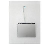 Carte de boutons de tapis de souris for pavé tactile d'ordinateur portable, Compatible for Asus, X751 A751 X751L X751M X751N X751S X751Y R752 K750j K751 13N0-TYA0211(Silver)