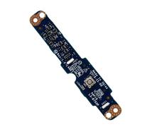 Carte de Boutons pour Ordinateur Portable avec câble pour Alienware 15 R1 R2 R3 / 17 R2 R3 025TYP 25TYP LS-B753P