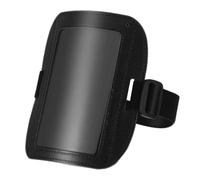 Carte de bracelet en PVC multi-usages Étui à lanière élastique réglable pour les activités quotidiennes des employés d'entreprise École Protection de carte réutilisable en PVC