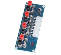 Carte de Câble d'extension d'alimentation ATX XH-M229, Module de Connecteur d'alimentation pour Ordinateur de Bureau, Carte Adaptateur ATX avec Bornes de Sortie pour