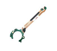 Carte De Câble Flexible Anti-tremblement D'objectif avec Assemblage IC, Compatible avec Canon, Pièce De Réparation D'appareil Photo 24-70 Mm F/4L is USM