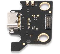 Carte de Câble Flexible-Connecteur de Port de Chargement USB PCB Board Dock Câble Flexible de Remplacement pour Tab A7 10,4 Pouces SM-T500 T505
