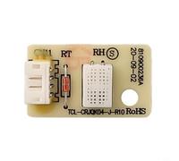 Carte de capteur d'humidité dans le nouveau déshumidificateur compatible avec les modèles OQ10MK112 PCB et CRJQK04 J R10 pour un contrôle précis