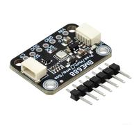 Carte de capteur multifonction Bme688 avec analyse du gaz AI et haute mesure pour les projets de microcontrôleur 3,3 V ou 5 V