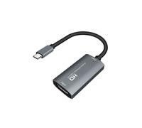 Carte de capture vidéo / Adaptateur compatible USB-C vers HDMI
