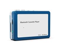 Carte de Capture vidéo Baladeur Personnel Portable Lecteur de Cassette, transmettre de la Musique de Bande rétro à Un écouteur ou Un Haut-Parleur