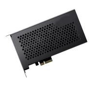 Carte de capture vidéo HDTV PCIE à 4 ports pour multi-caméras, caméscope, caméra d'action DSLR, ordinateur portable, ordinateur portable, carte de capture vidéo