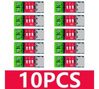 Carte de certes PD USB-C,leurre PD/QC,charge rapide USB type-c à 12v,chargeur haute vitesse,alimentation Boost 1 pièce/5 pièces/10 pièces - Type 10PCS