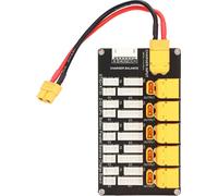 Carte de charge de batterie LiPo,Carte de charge de batterie,Carte de charge de batterie au lithium,Carte de charge parallèle de batterie,Carte de charge parallèle de batterie Lipo,Composants électron