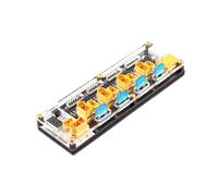 Carte de Charge et D'Équilibrage pour Batterie LiPo 40 A XT60 XT30 2-6S pour IMAX B6 ISDT Q6 Reward6 Pro P6
