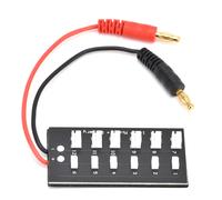 Carte de charge parallèle UMX Type JST PH2.0, carte de charge Lipo Balance pour Blade 130 X