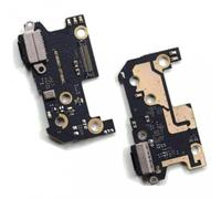 CARTE DE CHARGE XIAOMI MI 8 CONNECTEUR USB TYPE C ANTENNE MICROPHONE ANTENNE ...