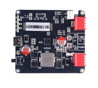 Carte De Chargement De Batterie 2S 3S 4s 5s 6S Module PD3.1 Module Rapide Bidirectionnel IP2366 Pour Passionnés