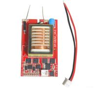 Carte de circuit d'allumage d'entrée 12 V 24 V CC offrant une sortie 10 kV 20 kV CC pour l'initiation de la flamme et les tâches d'élevage d'animaux (DP-GCL)