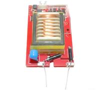 Carte de circuit d'allumage d'entrée 12 V 24 V CC offrant une sortie 10 kV 20 kV CC pour l'initiation de la flamme et les tâches d'élevage d'animaux (DP-GBL)