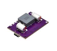 Carte de circuit de charge PD100 W de type C avec puce IP2368 pour dispositif multi-protocole rapide de type C module de PCB à charge rapide