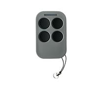 Carte de circuit imprimé 24 V CC for ouvre-porte battante automatique à double bras(Only Remote control)