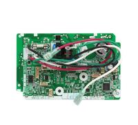 Carte De Circuit Imprimé Assy Contrôle Principal EX22005-8 2567006 3F047160-8, Compatible for Daikin, Pièces De Climatiseur D'unité Intérieure Outils De Carte PCB CVC(EX22005-8)