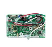Carte De Circuit Imprimé Assy Contrôle Principal EX22005-8 2567006 3F047160-8, Compatible For Daikin, Pièces De Climatiseur D'unité Intérieure, Outils De Circuit Imprimé HVAC(EX13009-40)