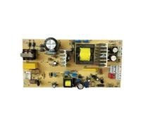 Carte de circuit imprimé CD-120-P/REV-1.0-PCB20180709L1 E355240, pièces de feuille de réfrigération, ventilateur interne et externe, carte mère SK-BX-P