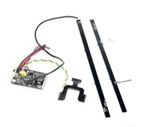 Carte de circuit imprimé compatible avec Xiaomi pour scooters M365 construits à partir de matériaux avec caractéristiques de sécurité