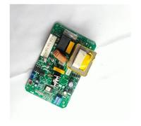 Carte De Circuit Imprimé D'alimentation Compatible Avec Les Médias Et La Climatisation LC-DWZL-DJRD (50 Hz - 60 Hz). D.31. ZP2-1 17122000058038