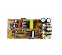 Carte De Circuit Imprimé D'alimentation For Cave À Vin Et Cave À Cigares HYS60-12-KD (pièce Détachée For Cave À Vin)