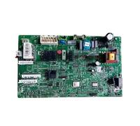 Carte de circuit imprimé de commande de chaudière murale, compatible avec Ariston, carte mère 740190011303
