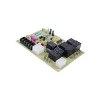 Carte De Circuit Imprimé De Commande De Four, Compatible Avec Evcon, Compatible Avec York, Compatible Avec Luxaire, S1-7990-319P 7990-319P ICM2801 031-01910-000 031-01932-002