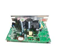 Carte De Circuit Imprimé De Commande du Moteur De Tapis Roulant PCB-ZYXK9-1010C-V1.2, Carte De Commande ZX-M8D-009769, Pièces