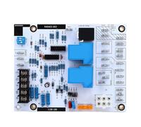 Carte de circuit imprimé de commande du ventilateur de fournaise - Remplacement de qualité supérieure pour 40403-003, 40403-002 et 40403-003