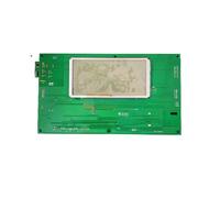 Carte de circuit imprimé de commande supérieure 1000300286, compatible avec les consoles de tapis de course Horizon, T202 et T203, compatible avec les consoles Johnson, T202-03