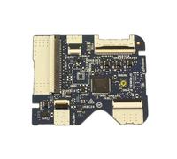 Carte de Circuit imprimé de jonction pour Repose-Poignet pour Dell XPS 13 9310 2-en-1 02HF0R 2HF0R FDO30 LS-J851P