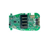 Carte de circuit imprimé de protection de charge pour carte mère de gestion de batterie Li-ion 18 V