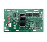 Carte de circuit imprimé de protection de charge pour système de gestion de batterie Li-ion 4511396 pour Ozita - CHANGE