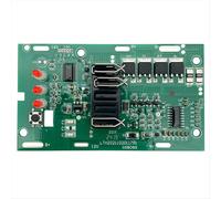 Carte de circuit imprimé de protection de charge pour système de gestion de batterie Li-Ion 4511396 pour Ozita -CHANGE
