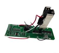 Carte de circuit imprimé de remplacement pour batterie Li-Ion pour Ryobi 18 V P108 RB18L40