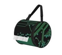 Carte de Circuit imprimé,Distributeur de mouchoirs cylindrique, Distributeur de mouchoirs Suspendu pour Voiture