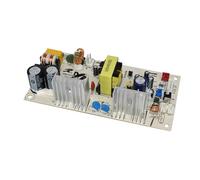 Carte De Circuit Imprimé DQ04 For Armoire À Vin, Carte D'alimentation DQ04-001/008, Température NTC AC220V 70W, Refroidisseur D'ordinateur, Remplace La Carte De Circuit Imprimé De L'armoire À Vin.