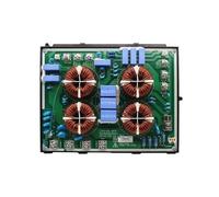 Carte de circuit imprimé du filtre de ligne AC EAM62451501 LFS-330SFR, compatible avec les unités extérieures LG Multi-V modèles CRUN200LTR4 et ARUV220LTN4.