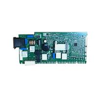 Carte De Circuit Imprimé Du Module De Commande Du Lave-vaisselle, Compatible Avec 9000727477-002.