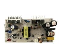 Carte De Circuit Imprimé For Armoire À Vin, Compatible Avec Laptinc, DQ004-001-D Red DQ04-001-J Carte Principale For Armoire À Vin Carte D'alimentation 220 V(DQ004-001)