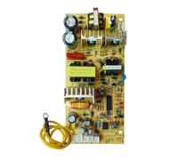 Carte De Circuit Imprimé For Armoire À Vin, Entrée 220 V, Carte De Commande For Refroidisseur À Vin CD-220-C HYS60-12-KD PCB11122K6 220 Remplacez La Carte De Circuit Imprimé De L'armoire À Vin.