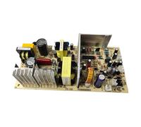 Carte De Circuit Imprimé For Armoire À Vin FX-102, Carte D'alimentation, Semi-conducteur, Réfrigérateur Électronique, 12,5 V, 10,5 V, Double Carte De Réfrigération, Carte 70 W, Remplacement De La Cart