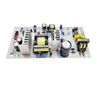 Carte De Circuit Imprimé For Armoire À Vin Rouge, Carte D'alimentation, Carte Principale, Alimentation DQ04-001 220 V/DQ04-008-HY, Remplace La Carte De Circuit Imprimé De L'armoire À Vin.