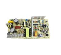 Carte de circuit imprimé for armoire à vin rouge FX-102B, carte mère de réfrigérateur domestique 220 V, contrôle d'accessoires à puce unique