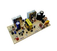 Carte De Circuit Imprimé For Armoire À Vin Rouge RDKWS-30T AC220V 70W, Compatible For KERONG, DQ04-001 DQ04-006, Carte D'alimentation Principale, Remplace La Carte De Circuit Imprimé For Armoire À Vin