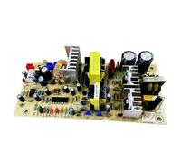 Carte De Circuit Imprimé For Cave À Vin 3e Génération DQ04-001 220 V 70 W, Carte De Circuit Imprimé For Cave À Vin Rouge, Carte De Contrôle De Température, Carte Principale D'alimentation, Accessoires