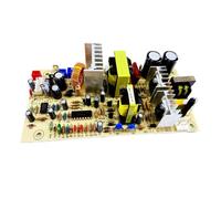 Carte de circuit imprimé for cave à vin, circuit de contrôle de température NTC, 220 V CA, 70 W, compatible avec les modèles DQ04-001 et DQ04-006, pièces de rechange for cave à vin(DQ04-001)